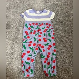 Romper for toddler girl one piece